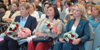 В тверские школы пришли 90 молодых педагогов - Комсомольская Правда