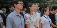 Фото: Пресс-служба АГУ - Газета Майкопские новости