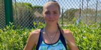 Воронежская теннисистка Полина Яценко во втором круге US Open сыграет с первой ракеткой мира Ариной Соболенко - РИА Воронеж