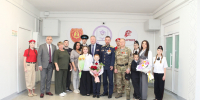 Вице‑спикер Госсовета Коми Станислав Кочев поддержал сопровождение первоклассников из семей участников СВО - ИА Комиинформ