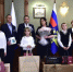 Глава МВД Татарстана встретился с многодетной семьёй из Верхнеуслонского района - Волжская новь