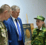 В Луганском кадетском корпусе — пополнение! Торжественная линейка стала днём рождения новой мечты. - Город Луганск