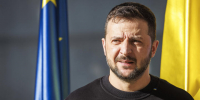 Каникулы Запада: Зеленский заявил, что Европа бросила Украину в самый нужный момент - LiveKuban.Ru
