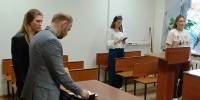Бывшего начальника правового отдела УВД Москвы осудили за подделку документов в Щёкином - ГТРК