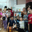 Лето с книгой? Всегда! - ЦБС Автозаводского района