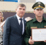 Развитие кадетского образования в Нижнекамске — вклад в подготовку кадров для Татарстана - Министерство экономики