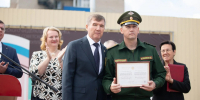 Развитие кадетского образования в Нижнекамске — вклад в подготовку кадров для Татарстана - Министерство экономики