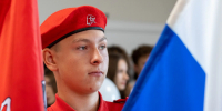 После капитального ремонта три школы Наро-Фоминска встретили учеников в День знаний - Администрация Наро-Фоминского г.о.