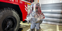 От мечты – к реальности… - Центр по делам гражданской обороны, пожарной безопасности и чрезвычайным ситуациям