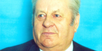 К 100-летию со дня рождения первого директора музея Жиденкова А.В. - Краеведческий музей