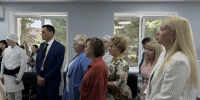 Открытие кластера «Клиническая и профилактическая медицина» в Волгоградском медицинском колледже: новый этап в подготовке медицинских кадров - Волгоградский медицинский колледж