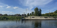 ЧП в Кинешемке: Один человек утонул, двое получили травмы - 168.Ru