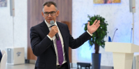 Дмитрий Зауэрс: «Биоэкономика невозможна без сложных технологических цепочек» - Реальное время