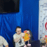 «Колокольчик» - Центр соцобслуживания населения