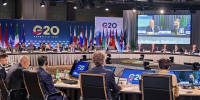 Продолжение следует: что получит Россия после возвращения в G20 - MosRegToday.Ru