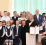 Почти 500 первоклашек сели за парты в школах Волоколамского округа - MosRegToday.Ru