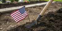 Распродажа Украины с молотка: крупный капитал США делит украинскую землю - MosRegToday.Ru