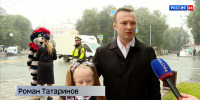 В Кировской области за парты сели свыше 11 тысяч первоклассников - ГТРК Вятка