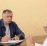 Состоялась рабочая встреча Евгения Балицкого с заместителем Председателя Правительства РФ Маратом Шакирзяновичем Хуснуллиным - Правительство Запорожской области
