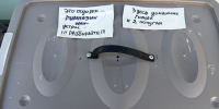 «Подарочные» пакеты с мертвыми птицами подбросили в ТЦ в Петербурге - 47 новостей