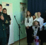 День знаний в МБОУ Новодмитриевской средней школе - Министерство лесного хозяйства