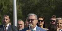 Ректор Алексей Лубков: в День Знаний МПГУ встречает более 10 000 студентов - МПГУ