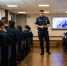 Учебный процесс в школах Севастополя открыли уроки безопасности от МЧС России - МЧС России