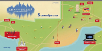ДЫМ НАД ВОДОЙ 2026 - Газета Приозерские ведомости