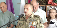 ПАМЯТЬ, КОТОРАЯ ОСТАЕТСЯ С НАМИ - Министерство культуры