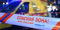Два человека погибли в ДТП с мотоциклом под Ростовом - Комсомольская правда