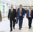 Мэр Сергей Петрин поздравил воронежских школьников с началом учебного года - ВестиПК в Воронеже