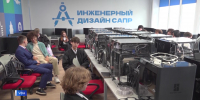 Колледжи Башкирии распахнули двери для 119 тысяч студентов | ГТРК «Башкортостан» - ГТРК Башкортостан