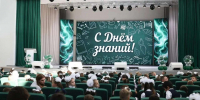 Граффити к 440-летию Воронежа предложил создать возле нового корпуса СОШ №103 мэр Сергей Петрин - Обозреватель.Врн