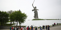 В Волгограде спроектируют подземный переход к парку Победы - Волга-Медиа