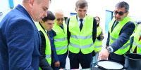 Производство с пользой для региона: вторичная гранула из полимерных отходов - Министерство экономики