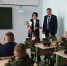 Скалодром установили в спортзале школы № 177 в Самаре - Самарская Газета
