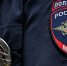 В Усть-Лабинском районе Кубани открылся первый полицейский класс - Югополис