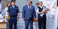 Фото здесь и далее: пресс-служба Законодательного Собрания Псковской области - InformPskov.Ru