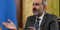 Пашинян: Армения заинтересована в развитии отношений с Россией - Комсомольская Правда