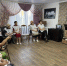 На Ставрополье прошел круглый стол «Серебряная сеть края: от сердца к сердцу» - Вечерний Ставрополь
