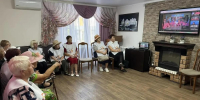 На Ставрополье прошел круглый стол «Серебряная сеть края: от сердца к сердцу» - Вечерний Ставрополь