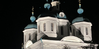 Записки путешественника: Культурная столица Татарстана - Альметьевск РТВ