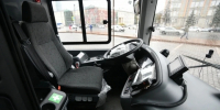 В Крыму купят больше 50 автобусов - Комсомольская правда