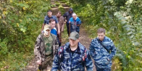 В Любытинском округе спасатели вывели из леса заблудившуюся пенсионерку - Новгородские Ведомости