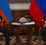 Путин предложил Пашиняну дать выбор народу Армении в вопросе вступления в ЕС - M24.Ru
