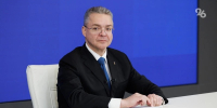 Глава Ставрополья Владимир Владимиров проведёт прямую линию вечером 8 сентября - ИА Победа 26