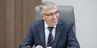 Дмитрий Миляев открыл фестиваль детских команд «КВН.Первые» - ТК Первый Тульский