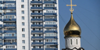 В Краснодаре газифицировали храм святителя Николая Мирликийского - Комсомольская Правда