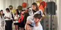 В Новочеркасске более 1300 первоклассников впервые сели за парты - DonDay-Novocherkassk.Ru