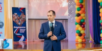 Депутат Законодательного собрания Артём Величко поздравил школьников и студентов с 1 сентября - Bloknot-Taganrog.Ru